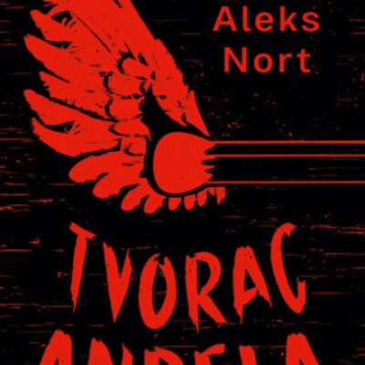Tvorac anđela, Aleks Nort