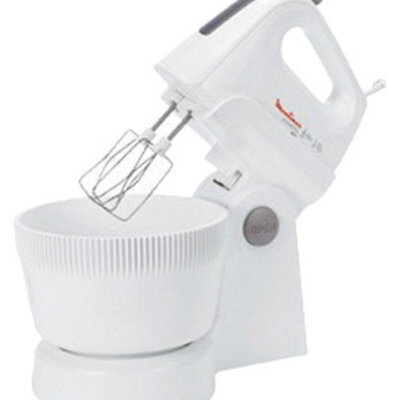 Moulinex mikser sa posudom HM615