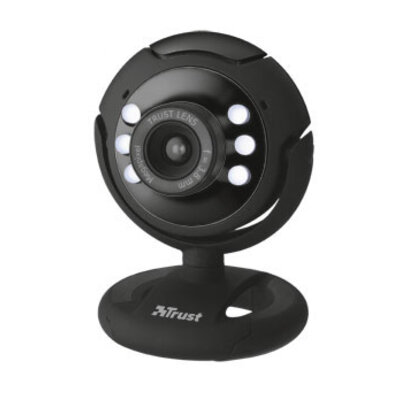Trust SpotLight Pro Web Kamera 16428 031468