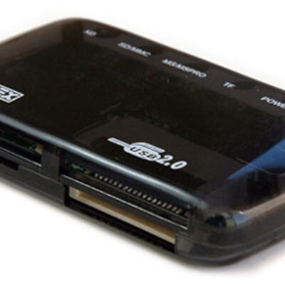 Intex čitač kartica IT-CR011S 16837