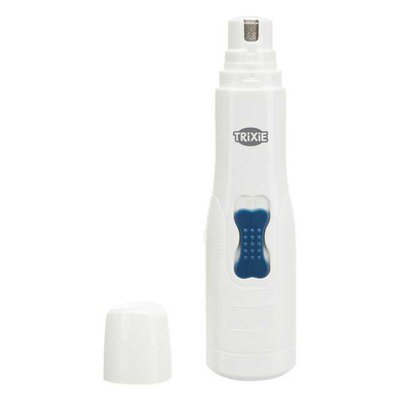 Električna turpija za kandže pasa i mačaka Trixie 23889