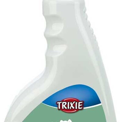 Sredstvo u spreju za odbijanje pasa i mačaka da ne prilaze tretiranom spoljnom prostoru 500ml Keep Off Trixie 25636