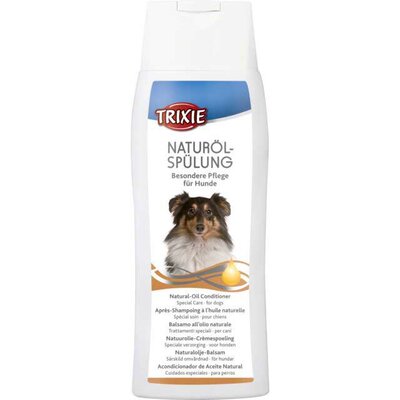 Balzam za pse sa prirodnim biljnim uljima 250ml Trixie 29196