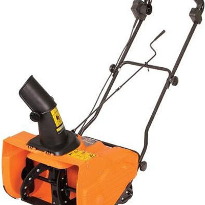 Električni Čistač Snega Villager VEST1600 028849