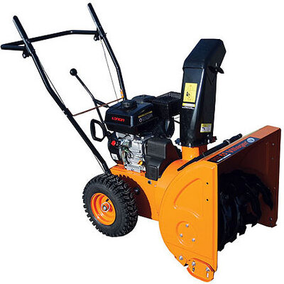 Motorni Čistač Snega - Benzin - Villager VST-65 022345