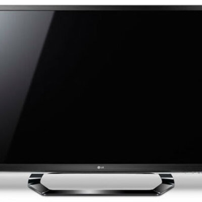 LG Cinema 3D TV nove generacije 42 inča 42LM620S