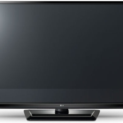 LG HD Plazma TV 42PA4500
