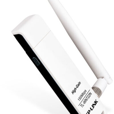 TP-Link Wireless USB Mrežni Adapter za PC TL-WN722N 18669