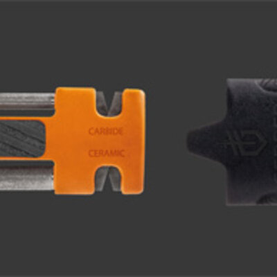 Bear Grylls oštrač noževa Gerber