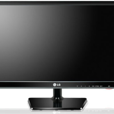 LG LED TV Monitor M2232D