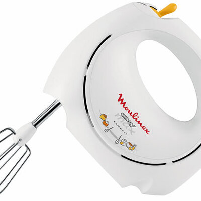 Moulinex Easy Max Compact Mikser ABM1