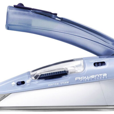 Rowenta Focus Travel Pegla DA1510