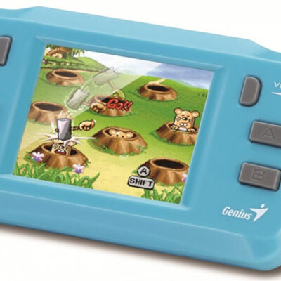 Genius prenosna igračka konzola za decu Heeha 400