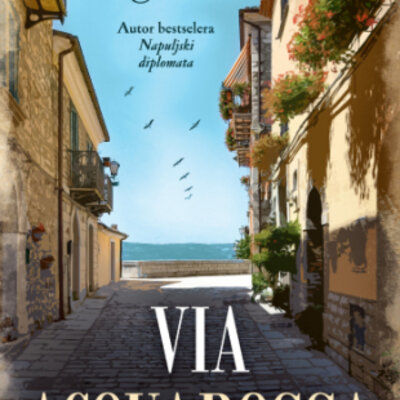 Via Acquarossa, Mario Liguori