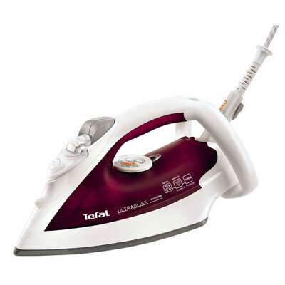 Tefal pegla na paru FV4368 Ultragliss Difusion