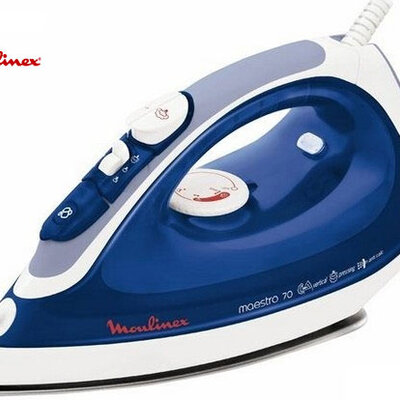 Moulinex Pegla Maestro 70 IM3170