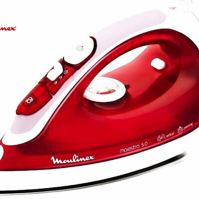 Moulinex Pegla Maestro 50 IM3150