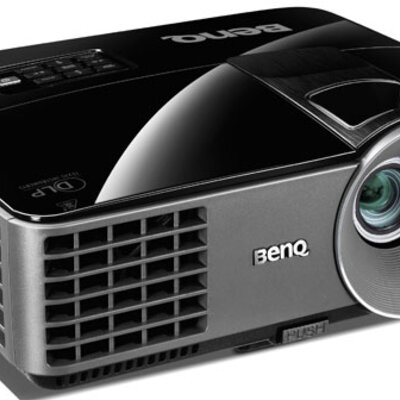 Benq Projektor MS502