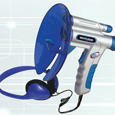 Uređaj Za Prisluškivanje i Osmatranje Sa Antenom i Lampom Eastcolight 09935