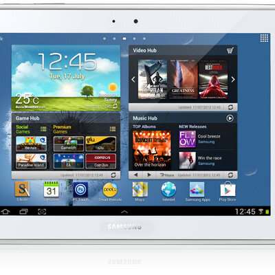 Samsung Galaxy Note 10.1 N8010