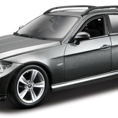 Bburago BMW 3 Touring Kit 1:24 BU25095