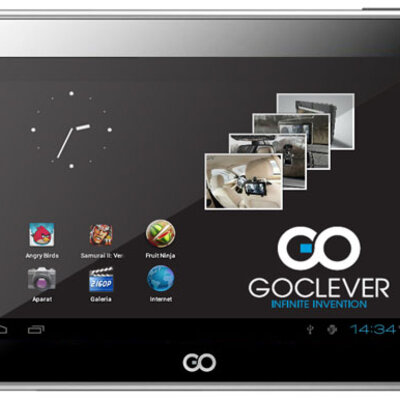 Goclever Tab A73 tablet računar