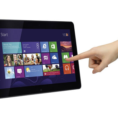 ASUS eeePad VivoTab RT TF600T-1B097R