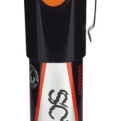 Lični alarm za zaštitu od napadača Schrill Alarm 110db