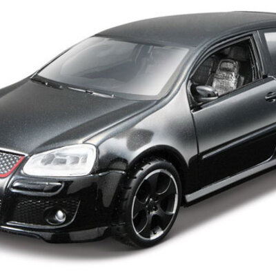 Bburago maketa automobila Street Golf Kit BU45115