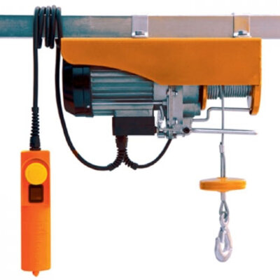 Villager Električna Dizalica 1350W 800kg 020237