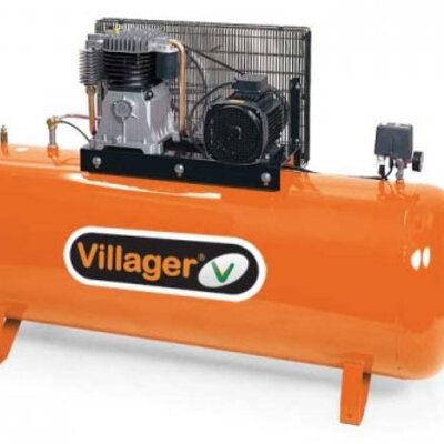 Villager Kompresor AB 500/7.5 023577