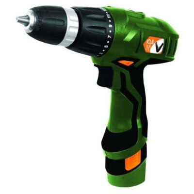 Villager Akumulatorska Bušilica - Odvijač VLN CDL 10.8 027179