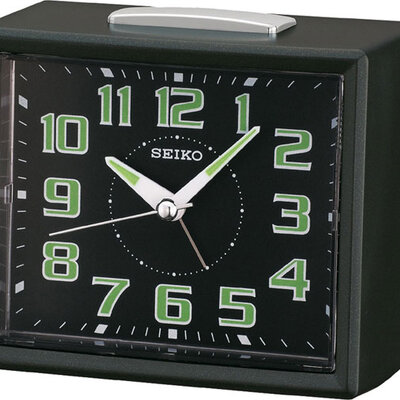 Seiko Budilnik QHK024K