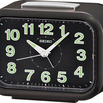 Seiko Budilnik QHK026K