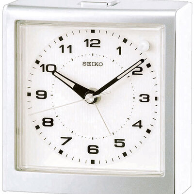 Seiko Budilnik QHE040W