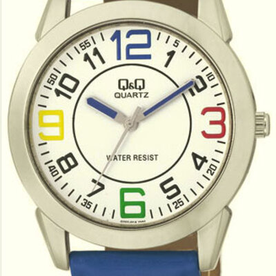 Q&Q ručni sat Q707J314Y