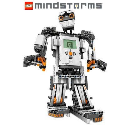 LEGO® Mindstorms NXT 2.0 LE8547