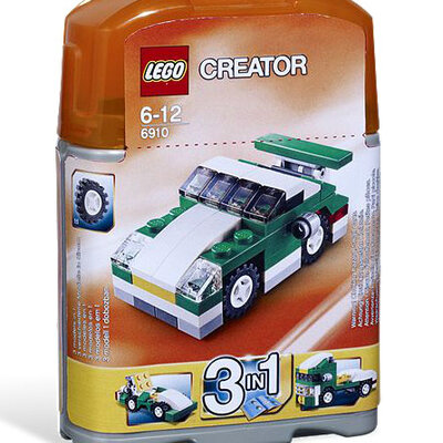 LEGO® Creator Mini Sportski Auto LE6910