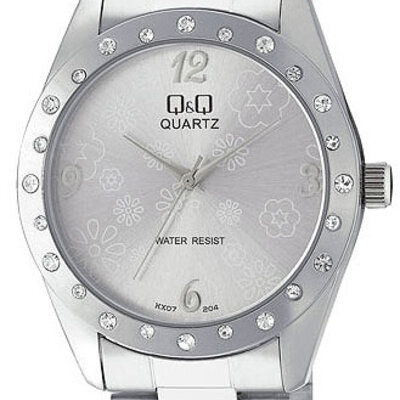 Q&Q Ženski Ručni Sat KX07J204Y
