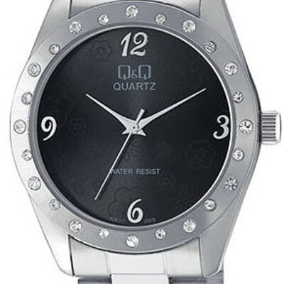 Ženski Ručni Sat Q&Q KX07J225Y