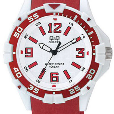 Q&Q Uniseks Sportski Ručni Sat  VQ90J006Y