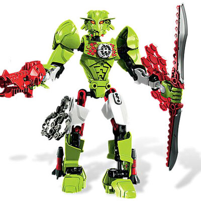 LEGO® Hero Factory Breez LE6227