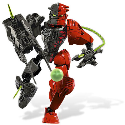 LEGO® Hero Factory Splitface LE6218