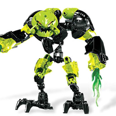 LEGO® Hero Factory Toxic Reapa LE6201
