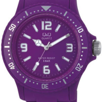 Q&Q Ženski Ručni Sat GW76J005Y