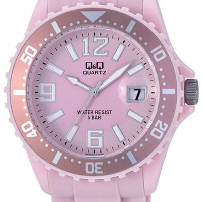Sportski Ručni Sat Q&Q A430J011Y