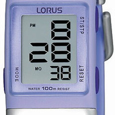 Lorus Ručni Sat R2301EX9