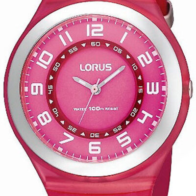Lorus Ženski Ručni Sat R2383FX9