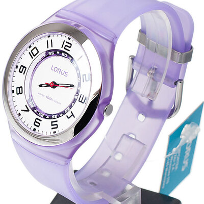 Lorus Ženski Ručni Sat R2385FX9