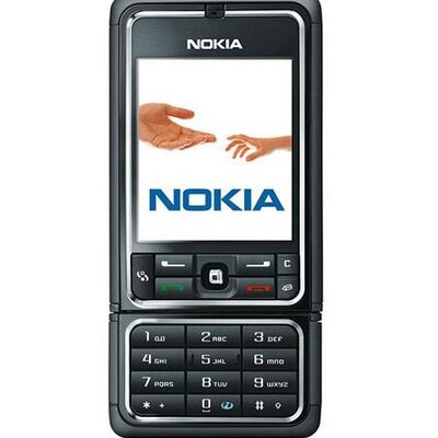 Mobilni telefon Nokia 3250 Serbia